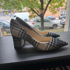 Marc Fisher Zala Block Heel